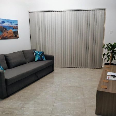 Deggies Apartments - Spacious, Modern Apartment! Naxxar Exteriér fotografie