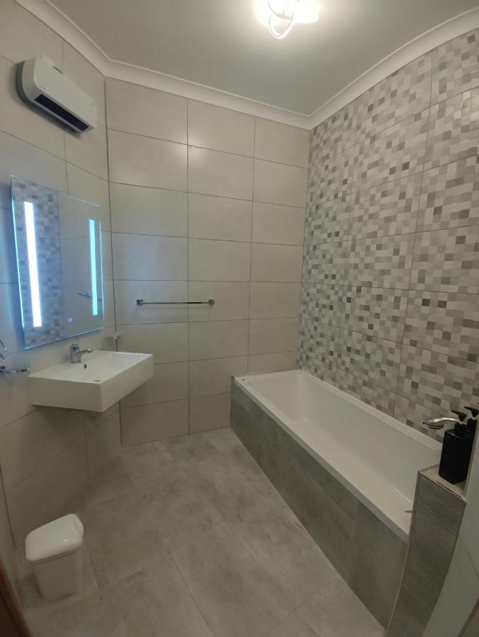 Deggies Apartments - Spacious, Modern Apartment! Naxxar Exteriér fotografie