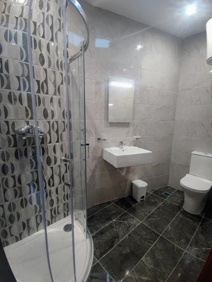 Deggies Apartments - Spacious, Modern Apartment! Naxxar Exteriér fotografie