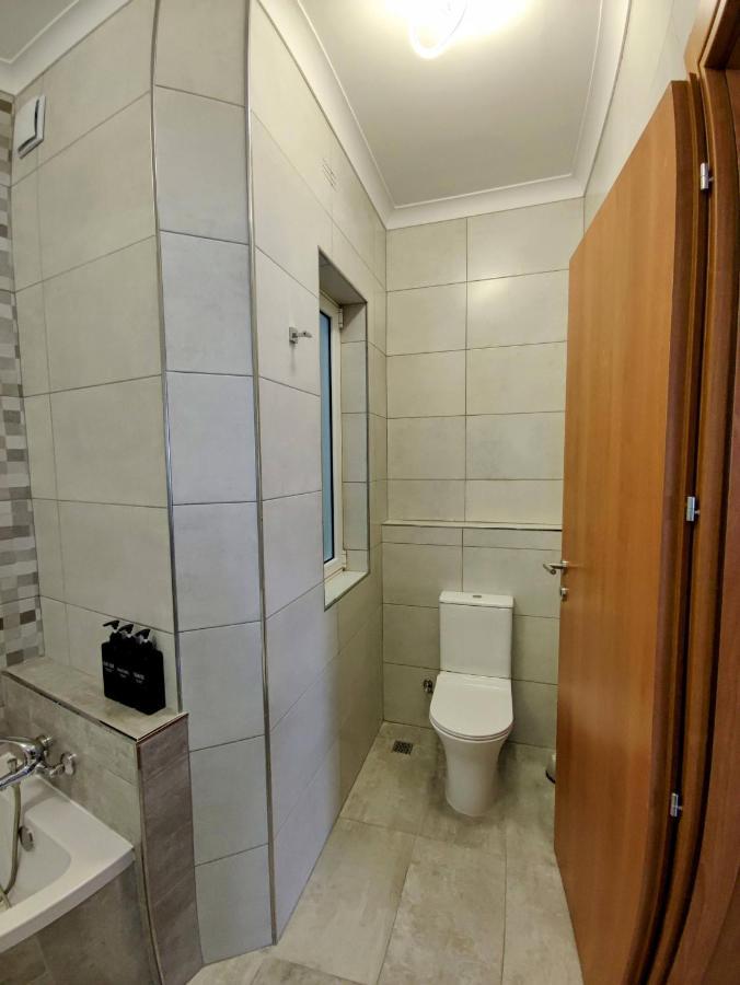 Deggies Apartments - Spacious, Modern Apartment! Naxxar Exteriér fotografie